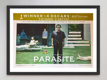 Load image into Gallery viewer, Parasite