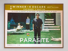 Load image into Gallery viewer, Parasite - Printed Originals