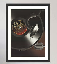 Load image into Gallery viewer, Pathe Record Player