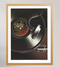 Load image into Gallery viewer, Pathe Record Player