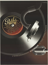 Load image into Gallery viewer, Pathe Record Player