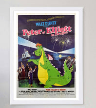 Load image into Gallery viewer, Pete's Dragon (French)