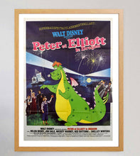 Load image into Gallery viewer, Pete's Dragon (French)