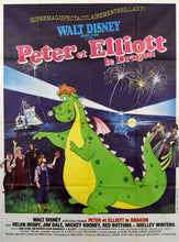 Load image into Gallery viewer, Pete's Dragon (French)