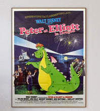 Load image into Gallery viewer, Pete's Dragon (French)