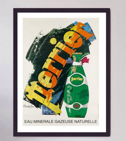 Perrier