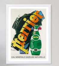 Load image into Gallery viewer, Perrier