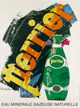 Load image into Gallery viewer, Perrier