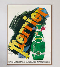 Load image into Gallery viewer, Perrier