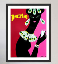 Load image into Gallery viewer, Perrier - Villemot