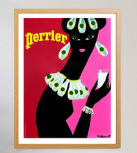 Load image into Gallery viewer, Perrier - Villemot