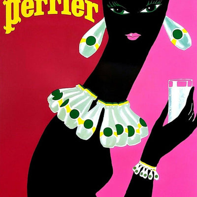 Perrier - Villemot