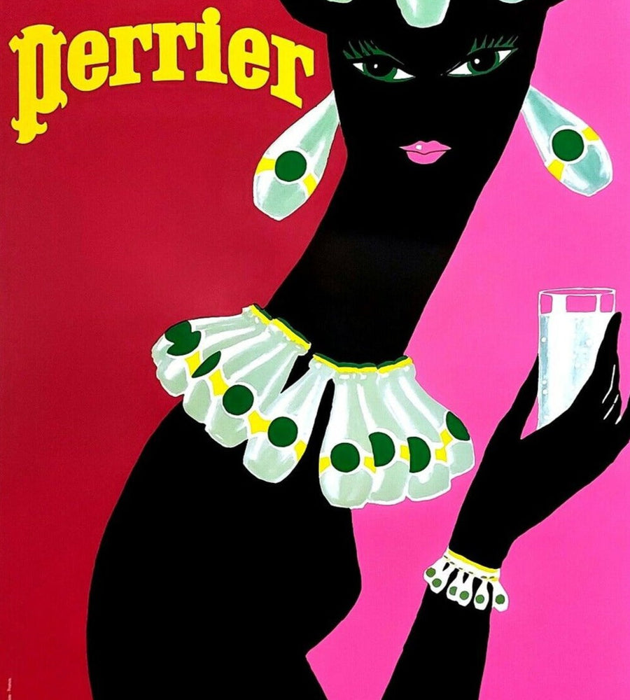 Perrier - Villemot