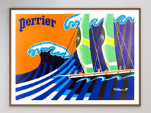 Load image into Gallery viewer, Perrier - Hokusai