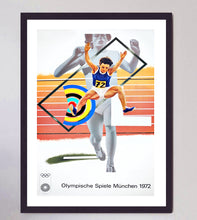 Load image into Gallery viewer, 1972 Munich Olympic Games - Peter Phillips