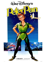Load image into Gallery viewer, Peter Pan