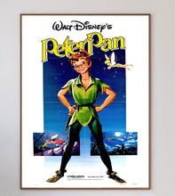 Load image into Gallery viewer, Peter Pan