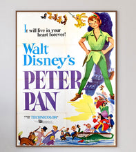 Load image into Gallery viewer, Peter Pan