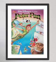 Load image into Gallery viewer, Peter Pan