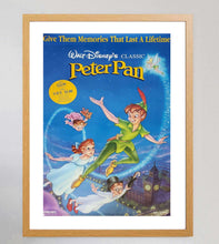 Load image into Gallery viewer, Peter Pan