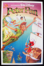 Load image into Gallery viewer, Peter Pan (Spanish) - Printed Originals