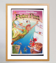 Load image into Gallery viewer, Peter Pan (Spanish) - Printed Originals