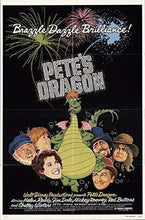 Load image into Gallery viewer, Pete's Dragon - Printed Originals