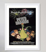 Load image into Gallery viewer, Pete's Dragon - Printed Originals