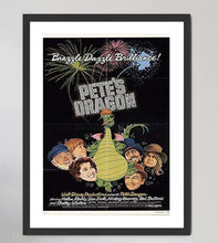 Load image into Gallery viewer, Pete's Dragon - Printed Originals