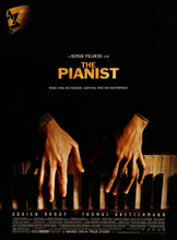 Load image into Gallery viewer, The Pianist