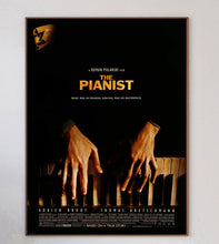 Load image into Gallery viewer, The Pianist