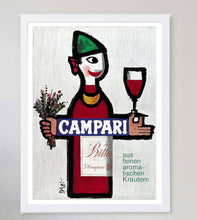 Load image into Gallery viewer, Campari - Piatti