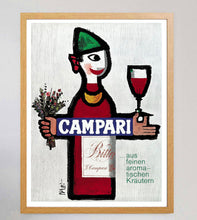 Load image into Gallery viewer, Campari - Piatti
