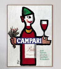 Load image into Gallery viewer, Campari - Piatti