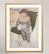 Load image into Gallery viewer, Pablo Picasso - Grand Palais