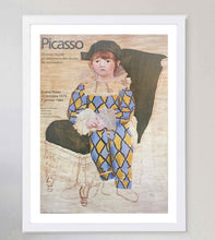 Load image into Gallery viewer, Pablo Picasso - Grand Palais