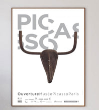 Load image into Gallery viewer, Pablo Picasso - Musee Picasso