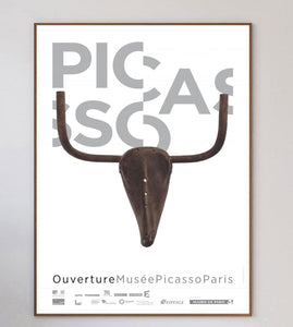 Pablo Picasso - Musee Picasso
