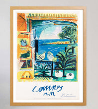 Load image into Gallery viewer, Pablo Picasso - Cannes A.M.