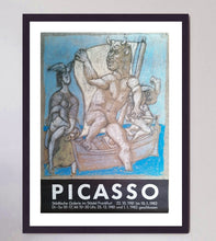Load image into Gallery viewer, Pablo Picasso - Stadtische Galerie