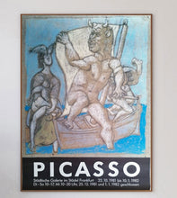 Load image into Gallery viewer, Pablo Picasso - Stadtische Galerie