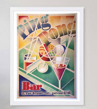 Load image into Gallery viewer, Ping Pong Bar