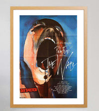 Load image into Gallery viewer, Pink Floyd - The Wall (German)