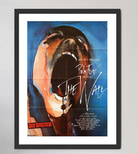 Load image into Gallery viewer, Pink Floyd - The Wall (German)