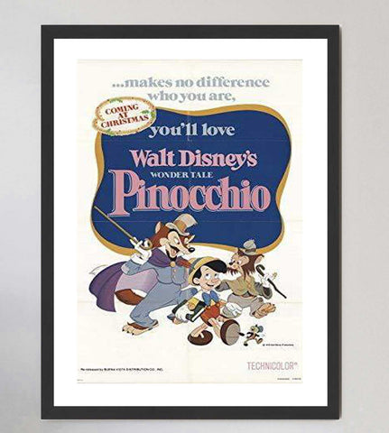 Pinnocchio