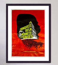 Load image into Gallery viewer, Conquest Of The Planet of the Apes (French)