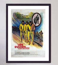 Load image into Gallery viewer, Escape From The Planet of the Apes (French)