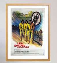 Load image into Gallery viewer, Escape From The Planet of the Apes (French)