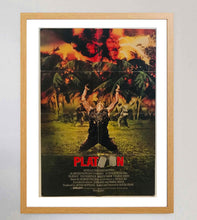 Load image into Gallery viewer, Platoon