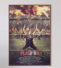 Load image into Gallery viewer, Platoon - Printed Originals